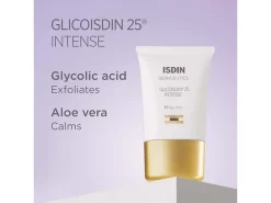 ISDIN Isdinceutics Glicoisdin 25 Intense Dark Spot Exfoliating Peeling Gel -Classic Skin Care Product Store 3mbsciyc 202301112114094147