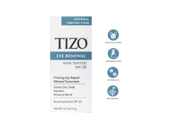 TiZO® Eye Renewal Mineral Sunscreen SPF 20 5 TiZO® Eye Renewal Mineral Sunscreen SPF 20 -Classic Skin Care Product Store 3w5djojz 202008171740475580