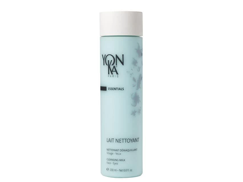 Yon-Ka Lait Nettoyant Cleansing Make-Up Remover Milk 1 Yon-Ka Lait Nettoyant Cleansing Make-Up Remover Milk