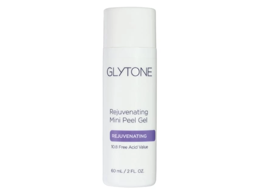 Glytone Rejuvenating Mini Peel Gel 1 Glytone Rejuvenating Mini Peel Gel