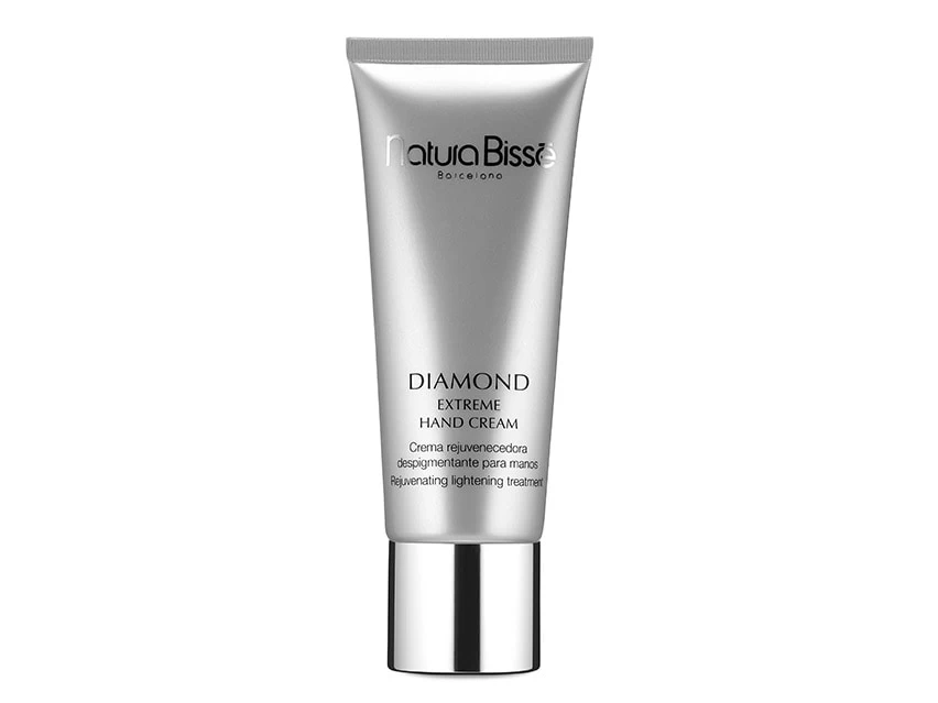 Natura Bisse Diamond Extreme Hand Cream 1 Natura Bisse Diamond Extreme Hand Cream