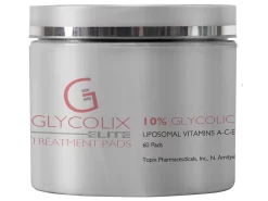 Glycolix Elite Treatment Pads 10%