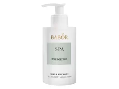 BABOR SPA Energizing Hand & Body Wash