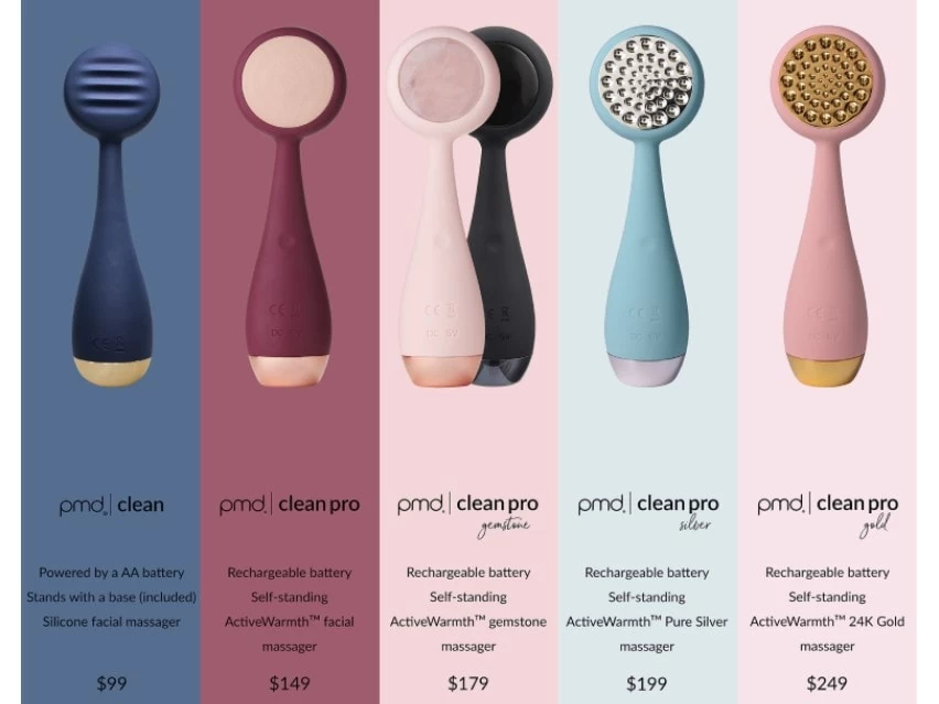 PMD Clean Pro Gold 10 PMD Clean Pro Gold - Image 10