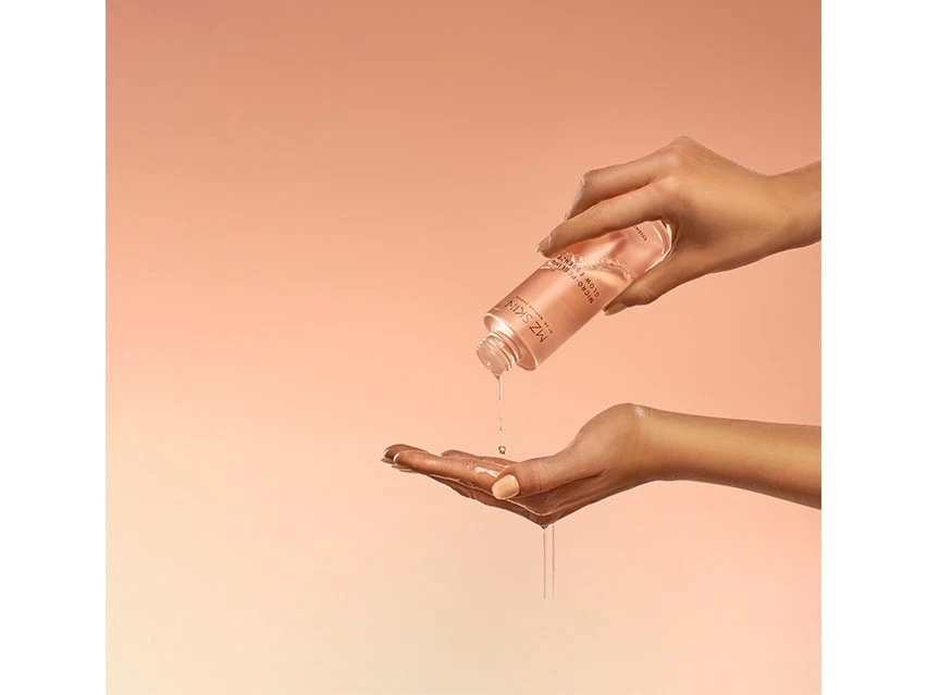 MZ Skin Micro-Peeling Glow Essence 6 MZ Skin Micro-Peeling Glow Essence - Image 6