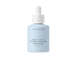 NuFACE Firming + Radiant Super Peptide Booster Serum