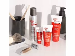 Yon-Ka MEN Foam Gel -Classic Skin Care Product Store 4jxvdoml 202212271557074812