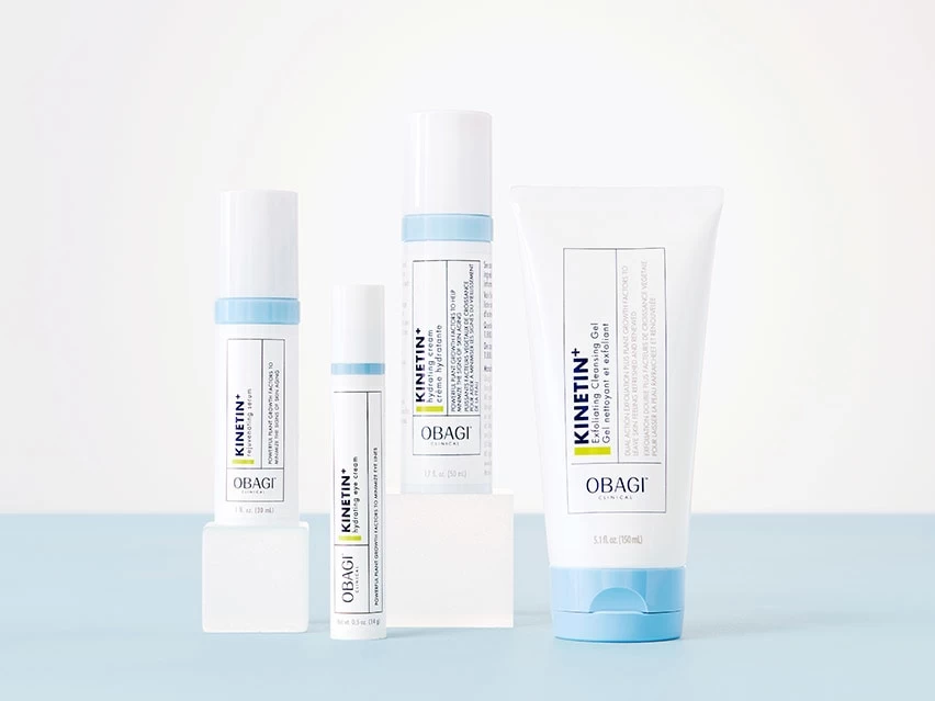 OBAGI Clinical® Kinetin+ Rejuvenating Serum 3 OBAGI Clinical® Kinetin+ Rejuvenating Serum - Image 3