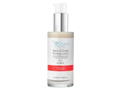 The Organic Pharmacy Neck & Chest Firming Lotion
