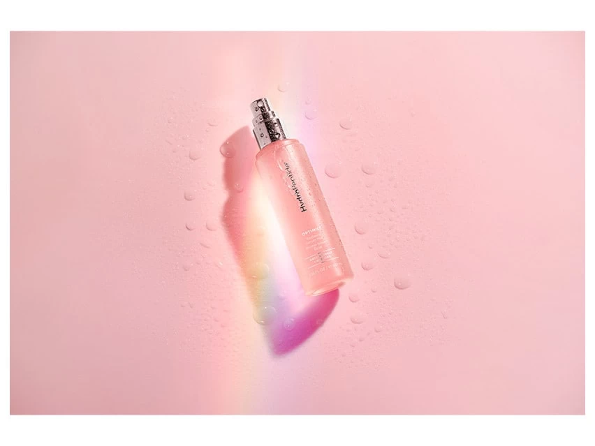 HydroPeptide Optimist Radiance Serum Mist 2 HydroPeptide Optimist Radiance Serum Mist - Image 2