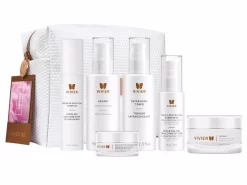 Vivier Anti-Aging Program For Redness