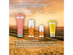 REN Clean Skincare Clean Screen Mineral SPF 30 Mattifying Face Sunscreen 17 REN Clean Skincare Clean Screen Mineral SPF 30 Mattifying Face Sunscreen -Classic Skin Care Product Store 4wjcimlb 202112101627584973