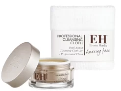 Emma Hardie Moringa Cleansing Balm With Cleansing Cloth