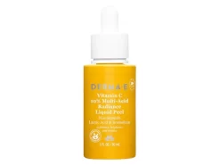 Derma E Vitamin C 10% Multi-Acid Radiance Liquid Peel