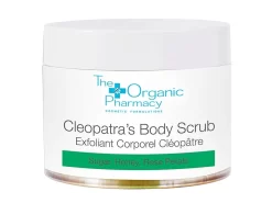 The Organic Pharmacy Cleopatra's Body Scrub