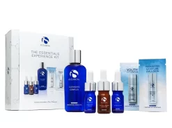 IS CLINICAL The Essentials Experience Kit - Limited Edition