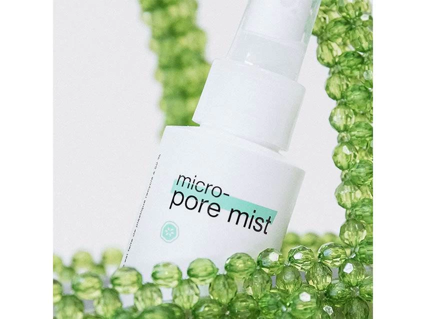 Dermalogica Clear Start Micro-Pore Mist 7 Dermalogica Clear Start Micro-Pore Mist - Image 7