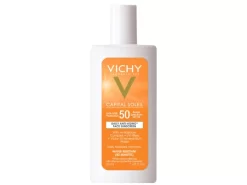 Vichy Capital Soleil Ultra Light Sunscreen SPF 50