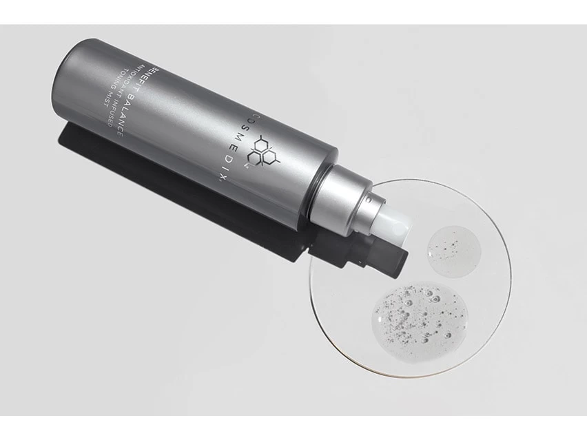 COSMEDIX Benefit Balance Antioxidant Infused Toning Mist 3 COSMEDIX Benefit Balance Antioxidant Infused Toning Mist - Image 3