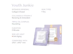 FOREO UFO Activated Mask - Youth Junkie -Classic Skin Care Product Store 5mudalb2 202207221534205848
