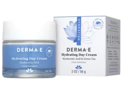 Derma E Hydrating Day Cream With Hyaluronic Acid