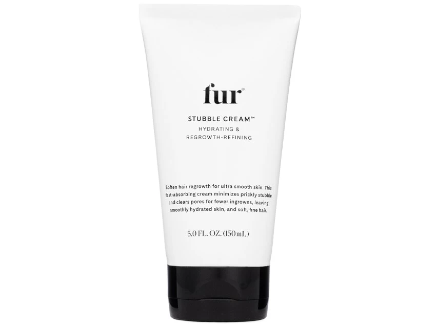 Fur Stubble Cream 1 Fur Stubble Cream