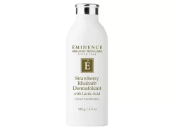 Eminence Organics Strawberry Rhubarb Dermafoliant