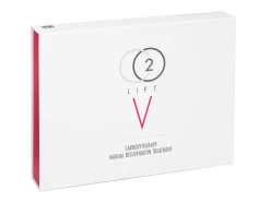 CO2LiftV Carboxytherapy Vaginal Rejuvenation Treatment Kit
