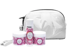 LALICIOUS Peachy Keen Mini Set - Limited Edition