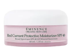 Eminence Organics Red Currant Protective Moisturizer SPF 40