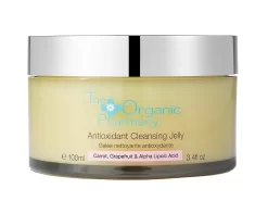 The Organic Pharmacy Antioxidant Cleansing Jelly