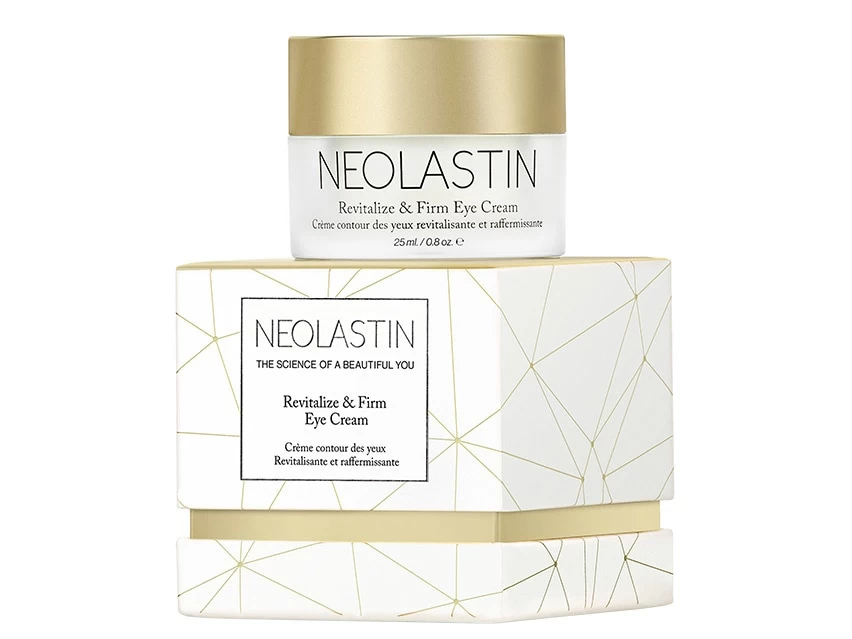 Neolastin Revitalize & Firm Eye Cream 1 Neolastin Revitalize & Firm Eye Cream