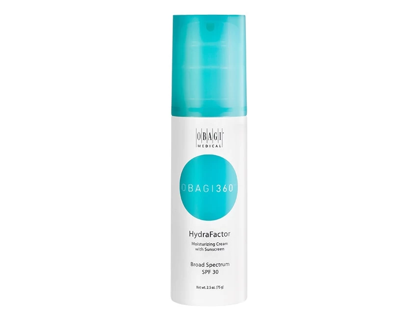 Obagi360 HydraFactor SPF 30 1 Obagi360 HydraFactor SPF 30