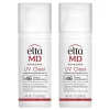 EltaMD UV Clear Untinted Broad-Spectrum SPF 46 Sunscreen Duo