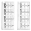 DERMAFLASH Precision MINI Edges Replenishment Kit
