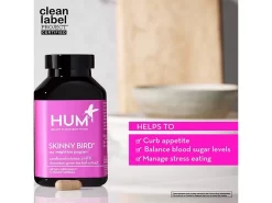 HUM Nutrition Skinny Bird Dietary Supplement -Classic Skin Care Product Store aeqlfwgo 202302221803008020
