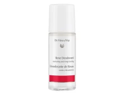 Dr. Hauschka Rose Deodorant