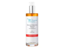 The Organic Pharmacy Retinoid-like Body Oil