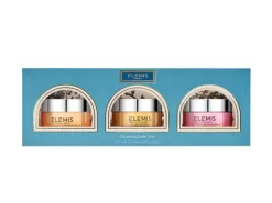 ELEMIS Pro-Collagen Cleansing Balm Trio - Limited Edition