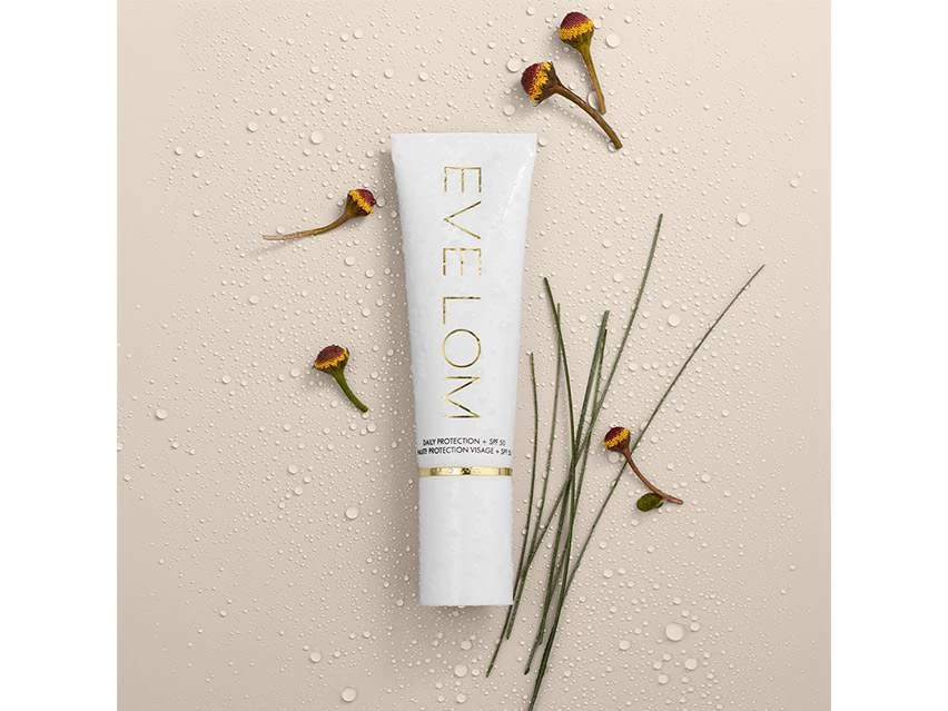 EVE LOM Daily Protection SPF 50 Sunscreen 3 EVE LOM Daily Protection SPF 50 Sunscreen - Image 3