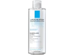 La Roche-Posay Micellar Water Ultra - 13.52 Fl Oz