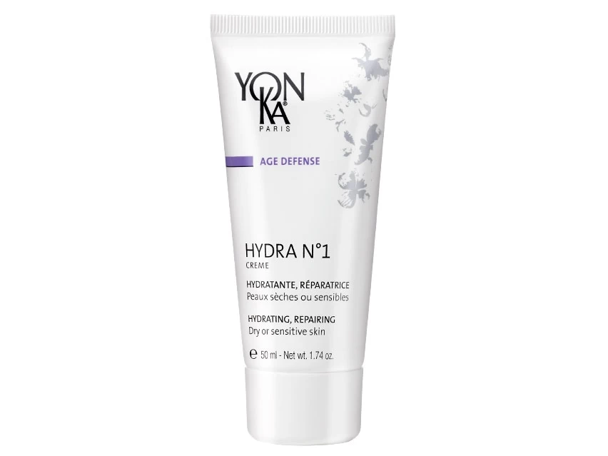 Yon-Ka Hydra No. 1 Hyaluronic Acid Crème Moisturizer 5 Yon-Ka Hydra No. 1 Hyaluronic Acid Crème Moisturizer - Image 5