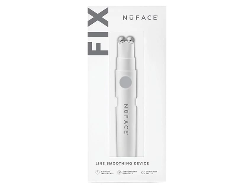 NuFACE FIX Starter Set 10 NuFACE FIX Starter Set - Image 10