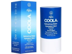 COOLA Organic Refreshing Water Hydration Stick Sunscreen SPF 50