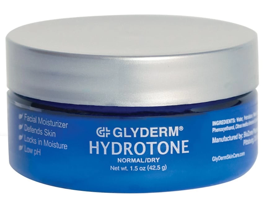 GlyDerm Hydrotone Facial Moisturizer 1 GlyDerm Hydrotone Facial Moisturizer