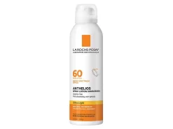 La Roche-Posay Anthelios 60 Ultra Light Sunscreen Lotion Spray SPF 60