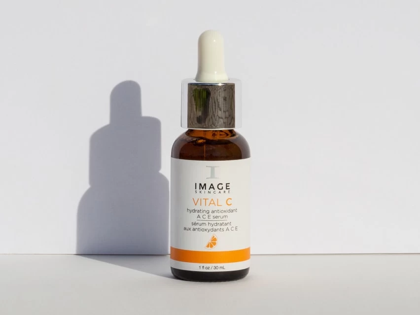 IMAGE Skincare Vital C Hydrating Antioxidant A C E Serum 2 IMAGE Skincare Vital C Hydrating Antioxidant A C E Serum - Image 2
