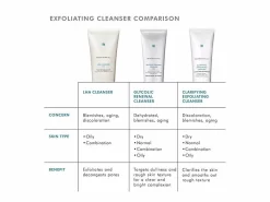 SkinCeuticals LHA Exfoliating Cleanser Gel -Classic Skin Care Product Store aydcbem0 202306201334140232