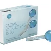 ORA Facial Cooling Ice Globes Duo