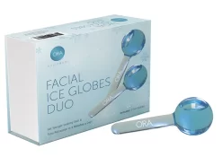 ORA Facial Cooling Ice Globes Duo